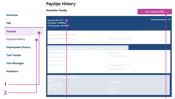 Payroll Management Software